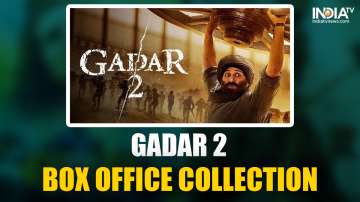 Gadar 2