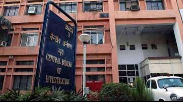 CBI books Mumbai-based firm for siphoning off loan funds through 17 shell companies
