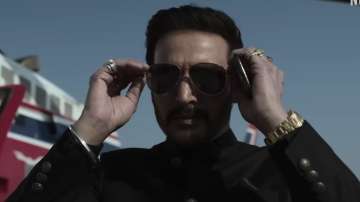 jimmy shergill