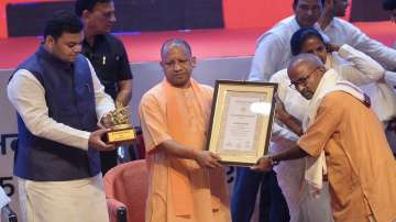 Uttar Pradesh Chief Minister, Yogi Adityanath, CM Yogi