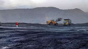coal levy scam case 