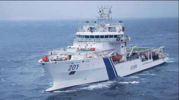 Indian Coast Guard Recruitment 2023, ICG AC Recruitment 2023