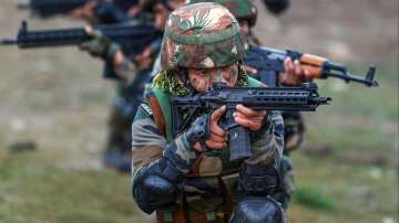 Indian Army