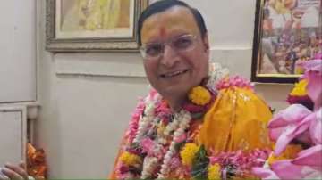 Rajat Sharma