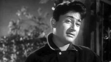 Dev Anand