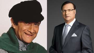 Rajat Sharma remembers Dev Anand on his 100th birth anniversary.