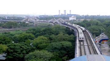 Delhi Metro services, delhi metro 4:00 am, G20 Summit 2023, September 8 to 10, dmrc tweet, Delhi Met