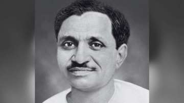 Pandit Deendayal Upadhyaya