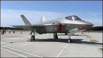 The F-35 jets are considered one of the most advanced fighter aircraft in the world.