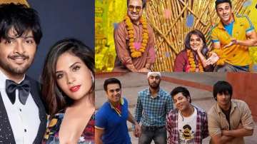 Fukrey 3