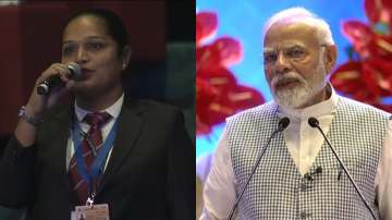 A Delhi Police sub-inspector shares duty experience during G20 summit with PM Modi