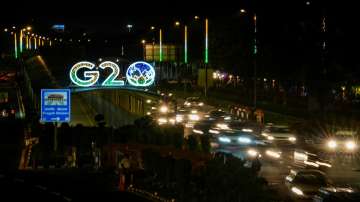 G20 Summit 2023, Delhi Police TRAFFIC ADVISORY, DELHI POLICE FAQs traffic management, DELHI POLICE V