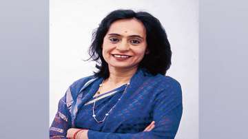 Gita Mehta, gita mehta author, Odisha CM Naveen Patnaik sister Gita Mehta dies, Gita Mehta dead at 8