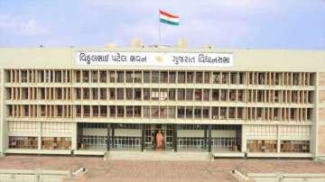 Gujarat assembly, OBC quota