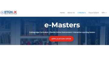 World Cup: Iit-k Launches Three E-masters Programmes For