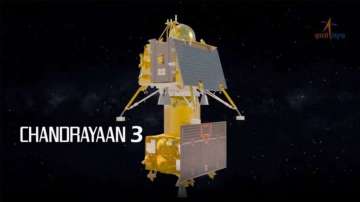 Chandrayaan-3 Mission, ISRO