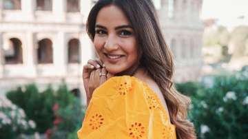 Jasmin Bhasin