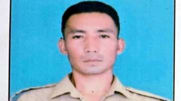 Army jawan abducted, killed amid tensions in Manipur