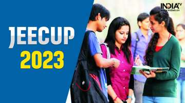  JEECUP counselling special round,  JEECUP counselling 2023