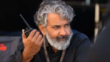 SS Rajamouli announces Made In India