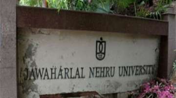 JNU to open only north gate from September 7 due to G20 summit.