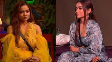 Manisha Rani Bigg Boss OTT 2