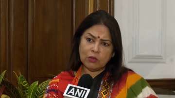 External Affairs Meenakshi Lekhi speaks on preparations for G20 summit