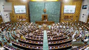Special Session of parliament, Special Session bills, Special Session of parliament 2023, parliament