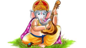 Ganesh Chaturthi 2023