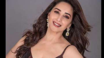 Madhuri Dixit