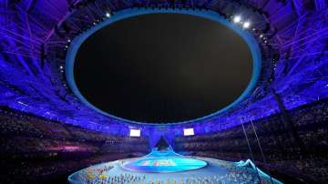 Asian Games 2023 in Hangzhou