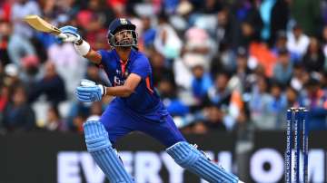 Washington Sundar Axar Patel India