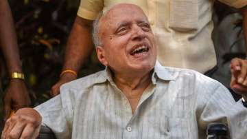 MS Swaminathan