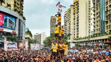 Dahi Handi