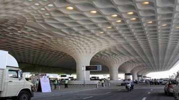 Chhatrapati Shivaji Maharaj International Airport