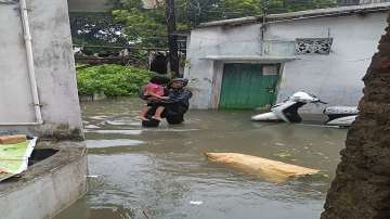 NAGPUR WEATHER, nagpur temperature, Maharashtra rains, nagpur news, nagpur, nagpur is on the banks o