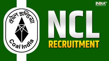 NCL Notification 2023, NCL Recruitment 2023