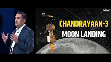 Youtube, neal mohan, chandrayaan-3, tech news