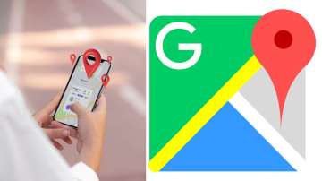 google maps android, google maps iOS, google maps features