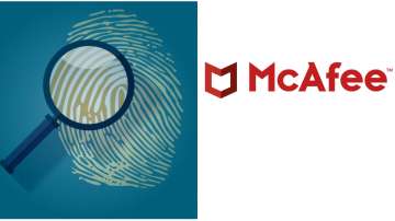 McAfee, McAfee scam protection,block scams 