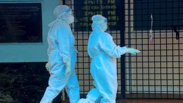 No new Nipah cases reported in last four days