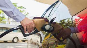 No phones, no cards needed for fuel payments now