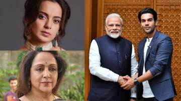 PM Modi birthday celebs wishes