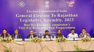 Rajasthan Elections 2023, Rajasthan polls 2023, rajasthan assembly election, Rajasthan assembly elec