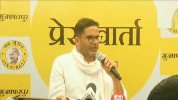 Prashant Kishor supports one nation, one election idea.