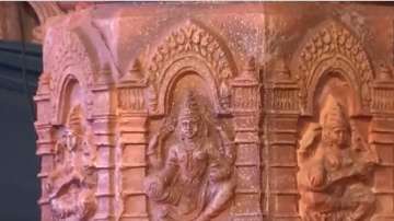 Ganesh Chaturthi 2023, Ganesha idol installation, Ayodhya Ram Mandir, Ganesh Chaturthi festival, Gan