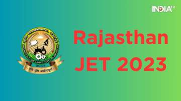 Rajasthan JET 2023 round 1 allotment, Rajasthan JET 2023 round 1 result