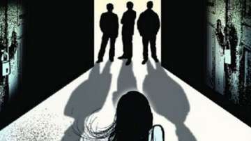 12-year-old raped in Delhi's Mayur Vihar