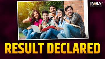 UPTAC Counselling 2023 Round 1 Seat Allotment Result, UPTAC counselling 2023 Round 1 seat allotment 