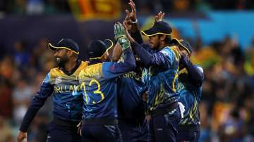 Sri Lanka cricket team